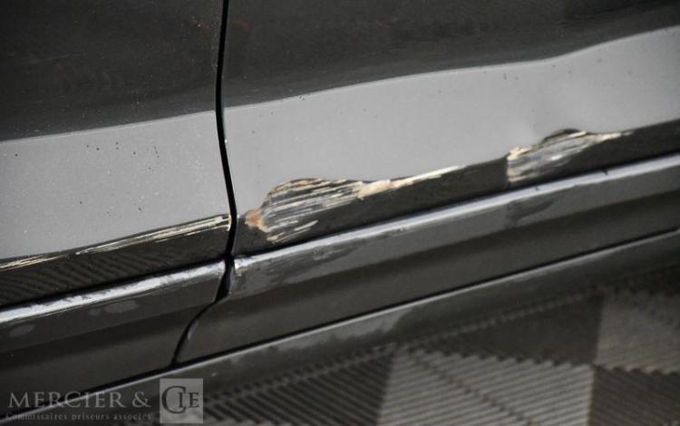 BMW X3 1,8 D 150 LOUNGE PLUS S DRIVE BVA NOIR DJ-438-CV