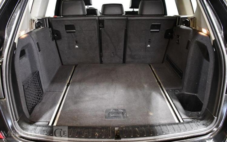 BMW X3 1,8 D 150 LOUNGE PLUS S DRIVE BVA NOIR DJ-438-CV