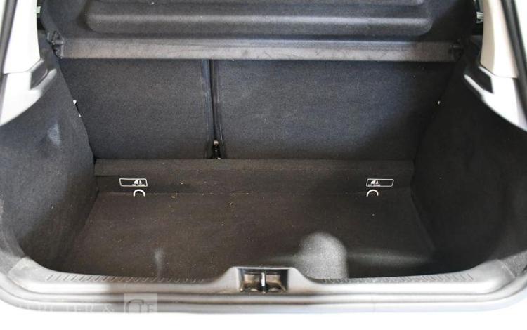 RENAULT CLIO DCI 90 CH BLANC DK-944-VW