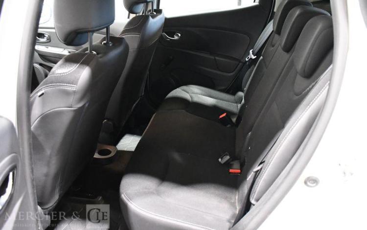 RENAULT CLIO DCI 90 CH BLANC DK-944-VW
