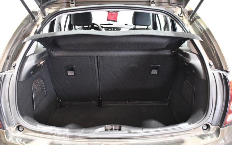 CITROEN C3 1.2 PURETECH 80CH CONFORT MARRON DL-202-DL