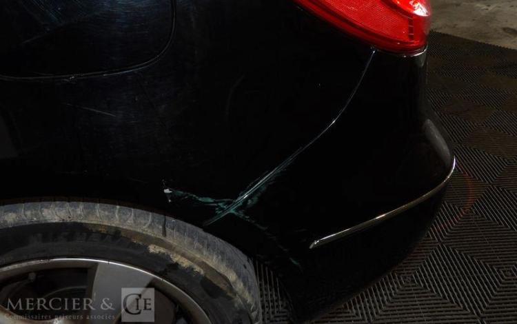 MERCEDES CLASSE B 1.5 180 CDI 110CH BLUEEFFICIENCY BUSINESS EDITION NOIR DL-710-QS