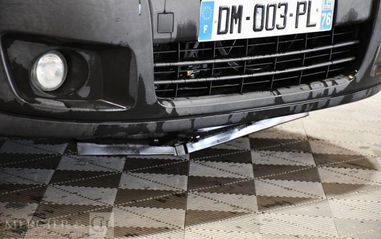 PEUGEOT EXPERT 229 2.0 HDI 130 L1H1 PACK CLIM NAVI BLEU DM-003-PL