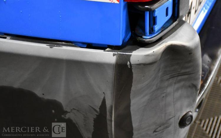 PEUGEOT EXPERT 229 2.0 HDI 130 L1H1 PACK CLIM NAVI BLEU DM-003-PL