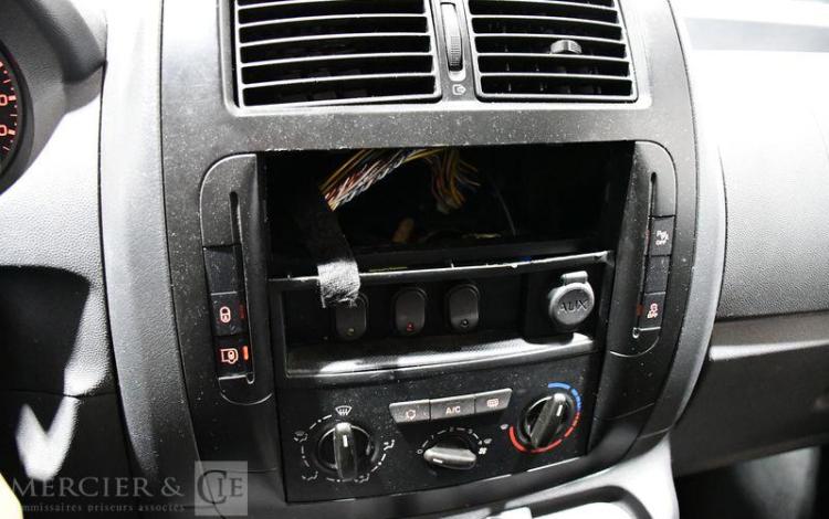 PEUGEOT EXPERT 229 2.0 HDI 130 L1H1 PACK CLIM NAVI BLEU DM-003-PL