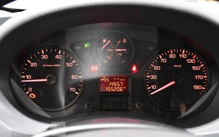 PEUGEOT EXPERT 229 2.0 HDI 130 L1H1 PACK CLIM NAVI BLEU DM-003-PL