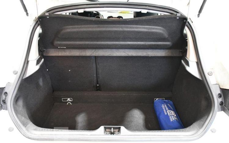 RENAULT CLIO 1.5 DCI 90 ENERGY BUSINESS BLANC DM-013-MH