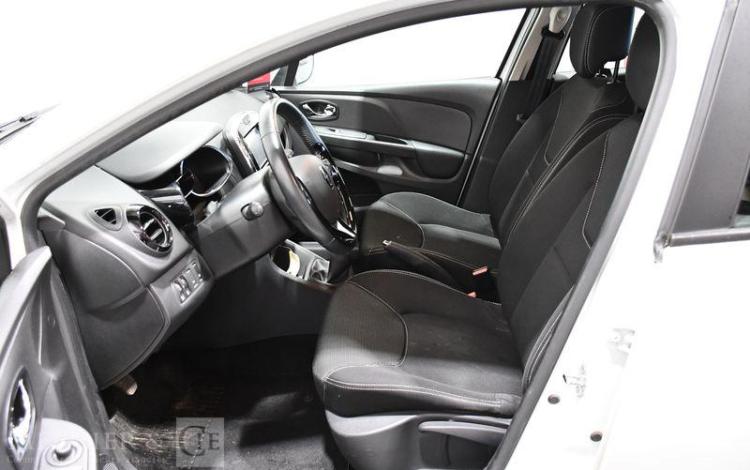 RENAULT CLIO 1.5 DCI 90 ENERGY BUSINESS BLANC DM-013-MH