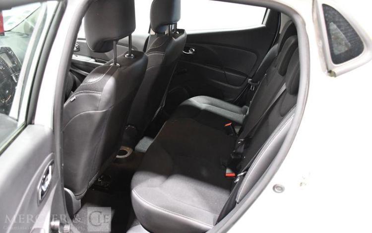 RENAULT CLIO 1.5 DCI 90 ENERGY BUSINESS BLANC DM-013-MH