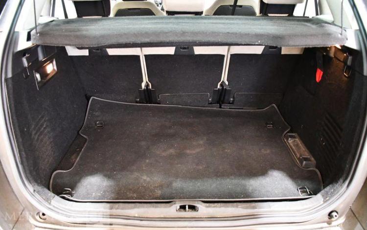 CITROEN C4 PICASSO 1.6 HDI 110CH PACK AMBIANCE BMP BVA BEIGE DM-489-AP