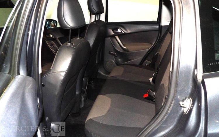 CITROEN C3 1.2 PURETECH 80CH CONFORT GRIS DP-377-JS
