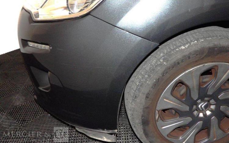 CITROEN C3 1.2 PURETECH 80CH CONFORT GRIS DP-377-JS