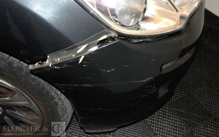 CITROEN C3 1.2 PURETECH 80CH CONFORT GRIS DP-377-JS