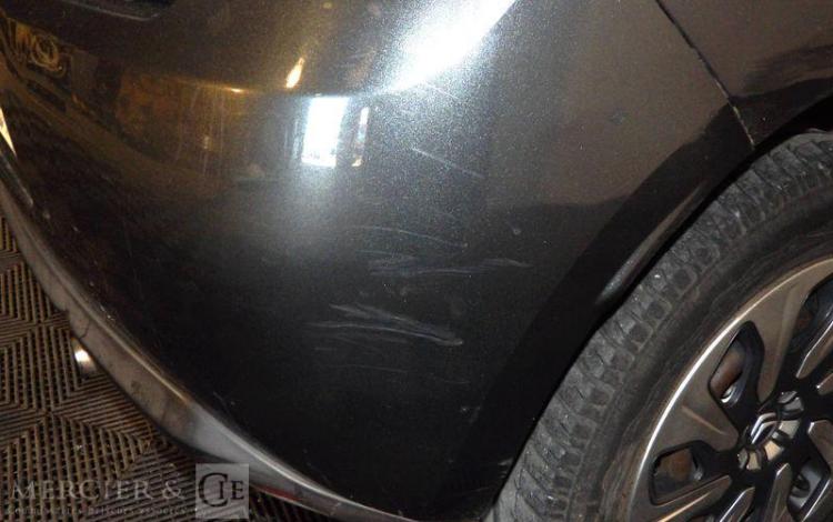 CITROEN C3 1.2 PURETECH 80CH CONFORT GRIS DP-377-JS