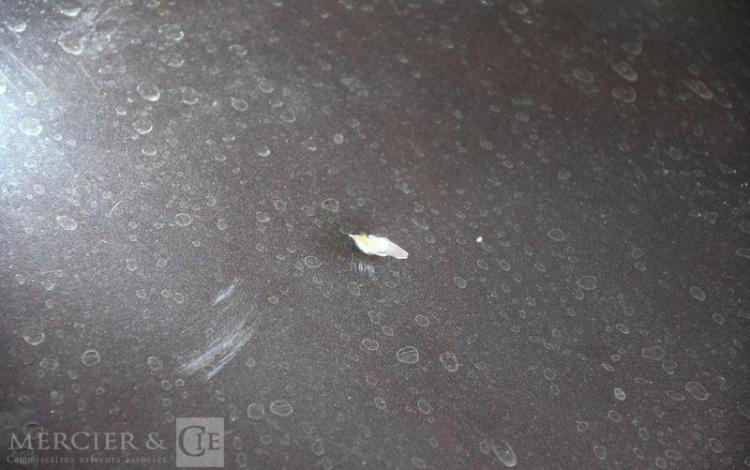 FIAT 500 1.2 70CH LOUNGE VIOLET DP-605-CD