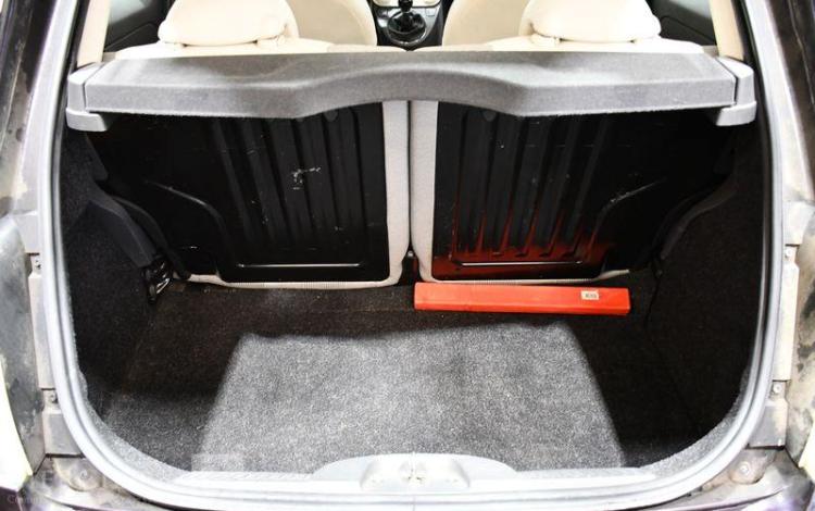 FIAT 500 1.2 70CH LOUNGE VIOLET DP-605-CD