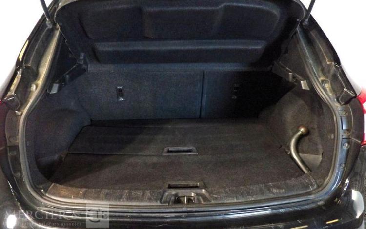 NISSAN QASHQAI GENERATION-II 1.5 DCI 110CH DESIGN EDITION 2WD NOIR DQ-693-XS