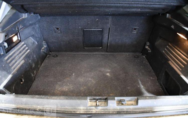 PEUGEOT 3008 1.6 BLUEHDI 120 ALLURE BLANC DR-119-VQ