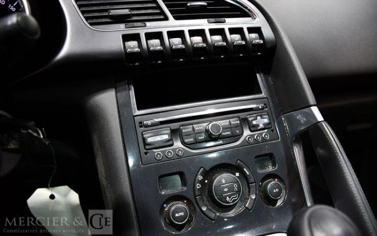 PEUGEOT 3008 1.6 BLUEHDI 120 ALLURE BLANC DR-119-VQ