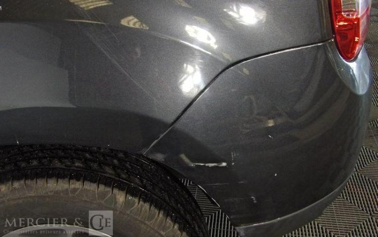 DACIA DUSTER 1.5 DCI 110CH PRESTIGE 4X2 GRIS DR-650-DV