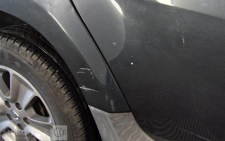 DACIA DUSTER 1.5 DCI 110CH PRESTIGE 4X2 GRIS DR-650-DV