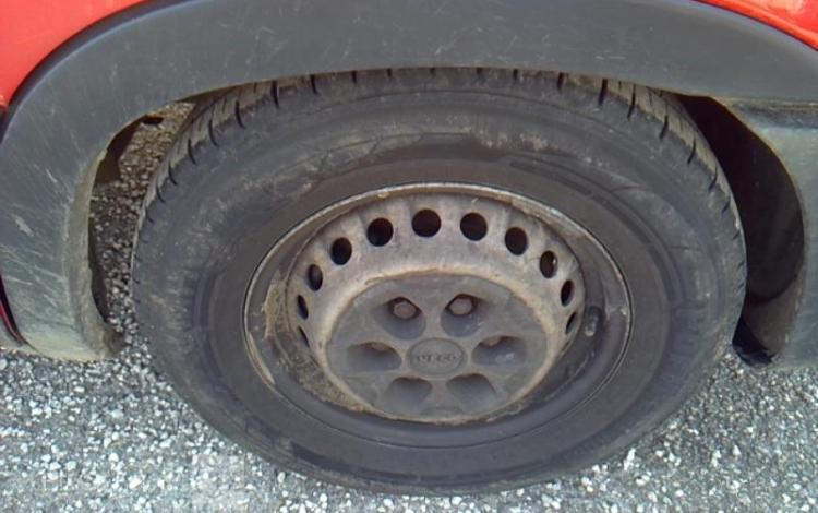 MULTITEL 35-110 NACELLE SUR VL 16M 160 ALU 4284H AN2015 ROUGE DS-412-CW