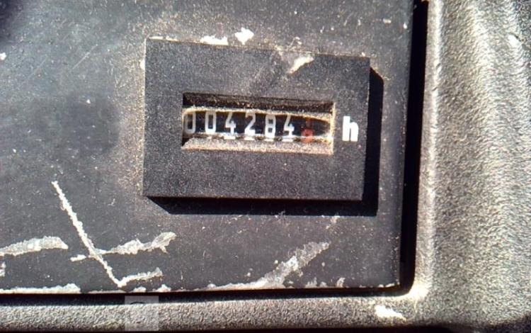 MULTITEL 35-110 NACELLE SUR VL 16M 160 ALU 4284H AN2015 ROUGE DS-412-CW