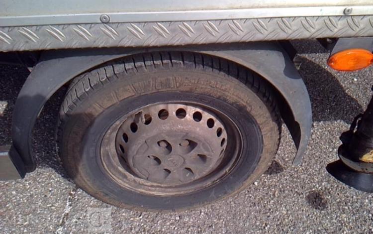 MULTITEL 35-110 NACELLE SUR VL 16M 160 ALU 4284H AN2015 ROUGE DS-412-CW