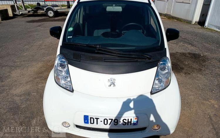 PEUGEOT ION ACTIVE  DT-079-SH