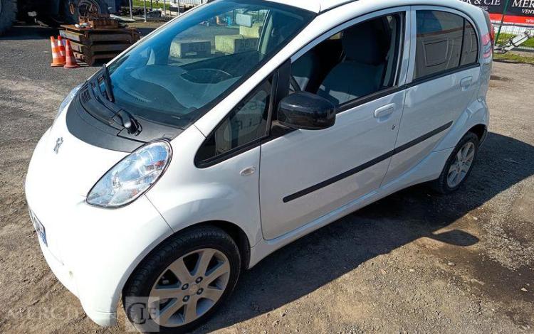 PEUGEOT ION ACTIVE  DT-079-SH