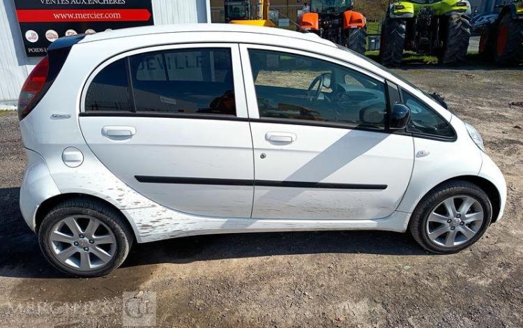 PEUGEOT ION ACTIVE  DT-079-SH