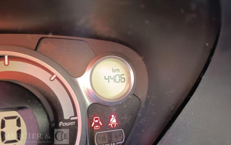 PEUGEOT ION ACTIVE  DT-079-SH