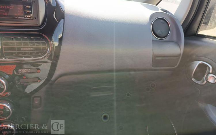 PEUGEOT ION ACTIVE  DT-079-SH