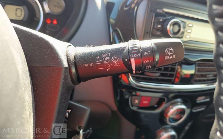 PEUGEOT ION ACTIVE  DT-079-SH