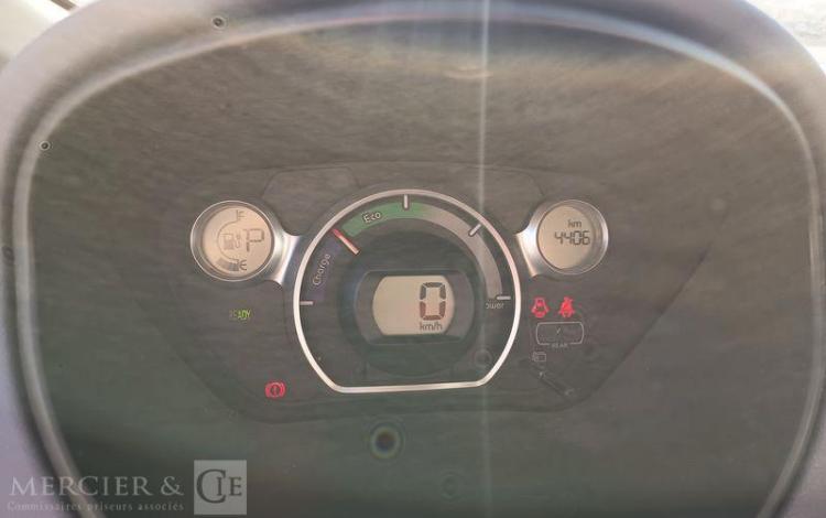 PEUGEOT ION ACTIVE  DT-079-SH