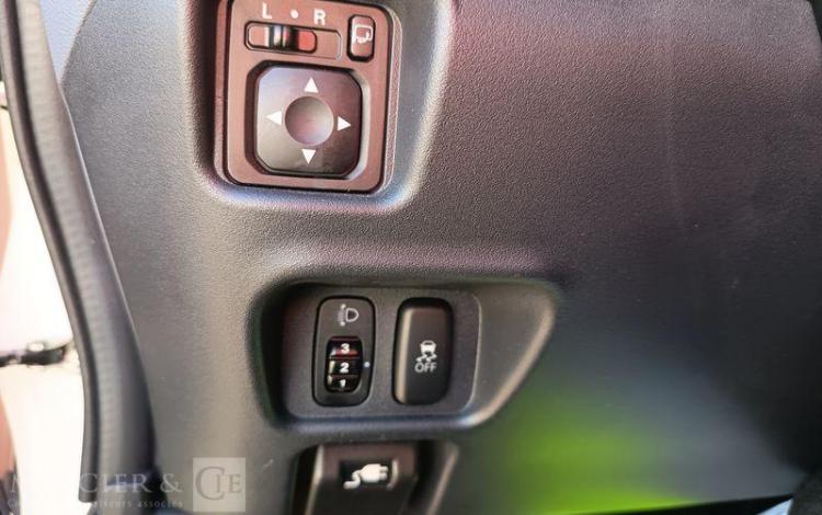 PEUGEOT ION ACTIVE  DT-079-SH