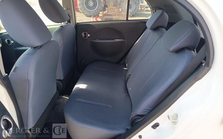 PEUGEOT ION ACTIVE  DT-079-SH