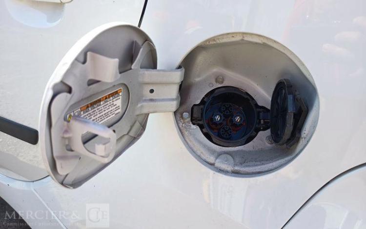 PEUGEOT ION ACTIVE  DT-079-SH