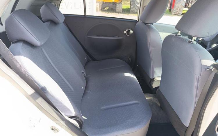 PEUGEOT ION ACTIVE  DT-079-SH