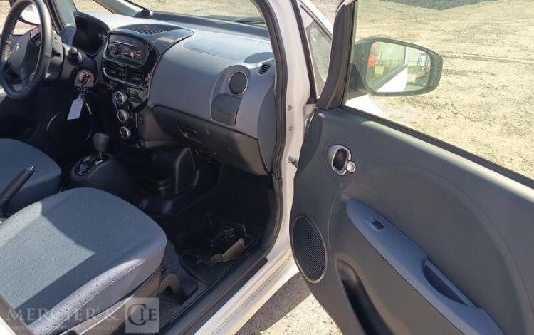 PEUGEOT ION ACTIVE  DT-079-SH