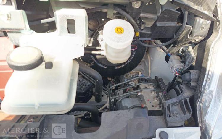 PEUGEOT ION ACTIVE  DT-079-SH