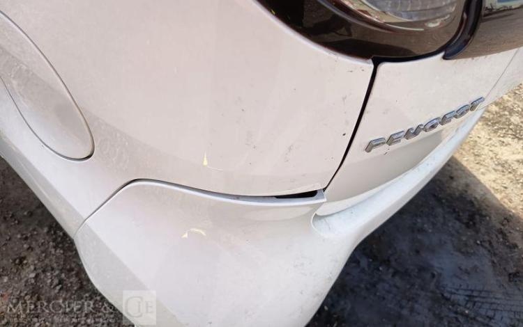 PEUGEOT ION ACTIVE  DT-079-SH