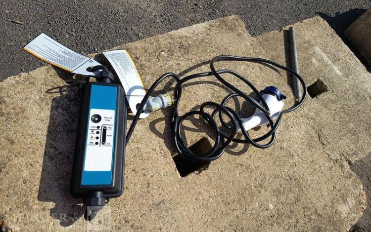 PEUGEOT ION ACTIVE  DT-079-SH