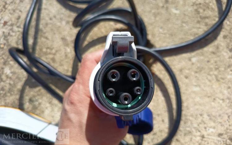 PEUGEOT ION ACTIVE  DT-079-SH