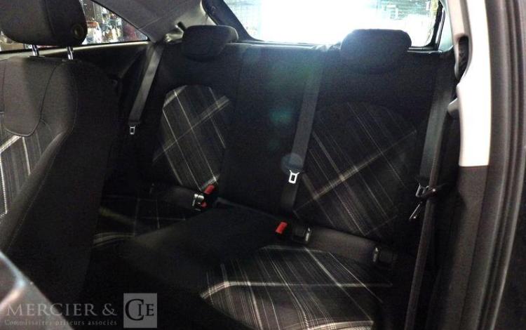 OPEL CORSA 1.4 T 100CH COLOR EDITION NOIR DT-233-FY