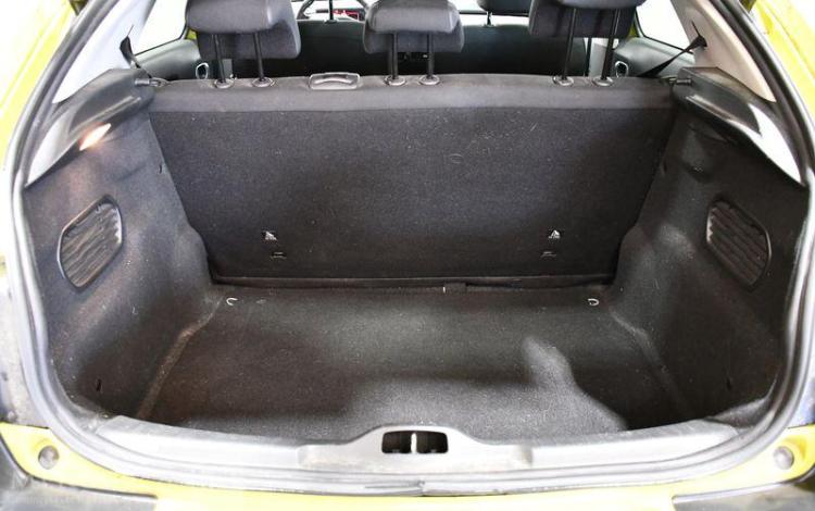 CITROEN C4 CACTUS 1,2 PURETECH 80 FEEL VERT DV-300-RP