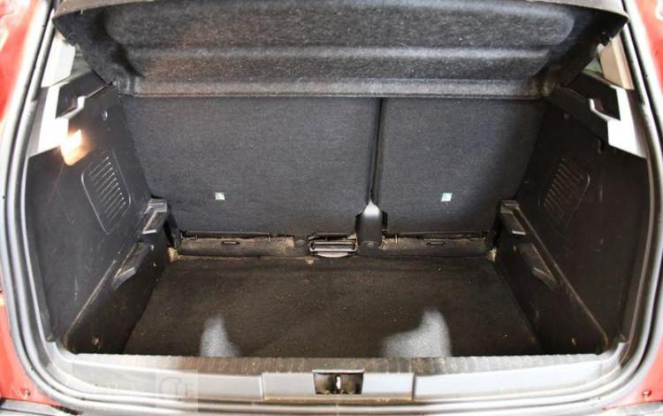 RENAULT CAPTUR 1.5 DCI 90CH ENERGY HELLY HANSEN ROUGE DW-082-CX