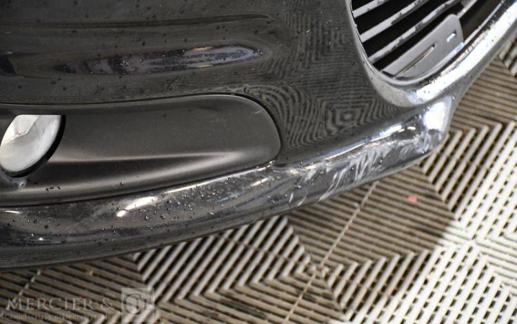 CITROEN C4 1,6 BLUE HDI 100 MILLENIUM NOIR DW-659-AK