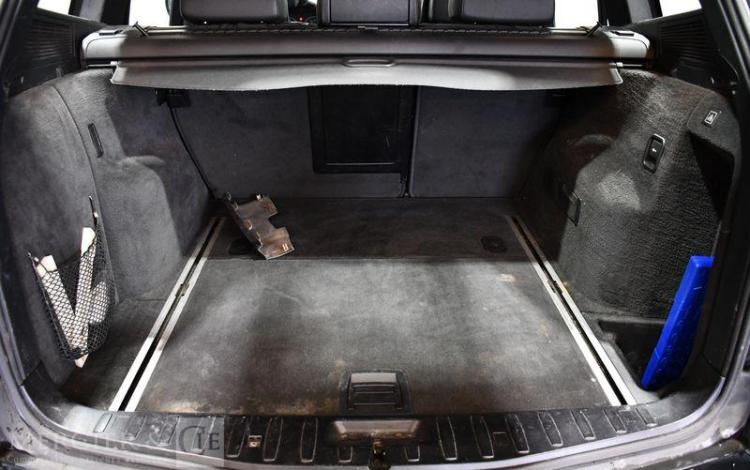 BMW X3 1.8 D 145 LUXE XDRIVE NOIR DX-593-EQ