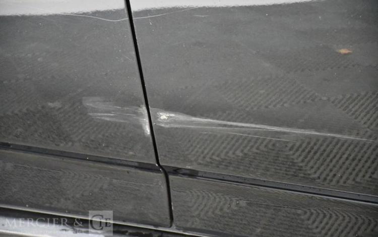 BMW X3 1.8 D 145 LUXE XDRIVE NOIR DX-593-EQ